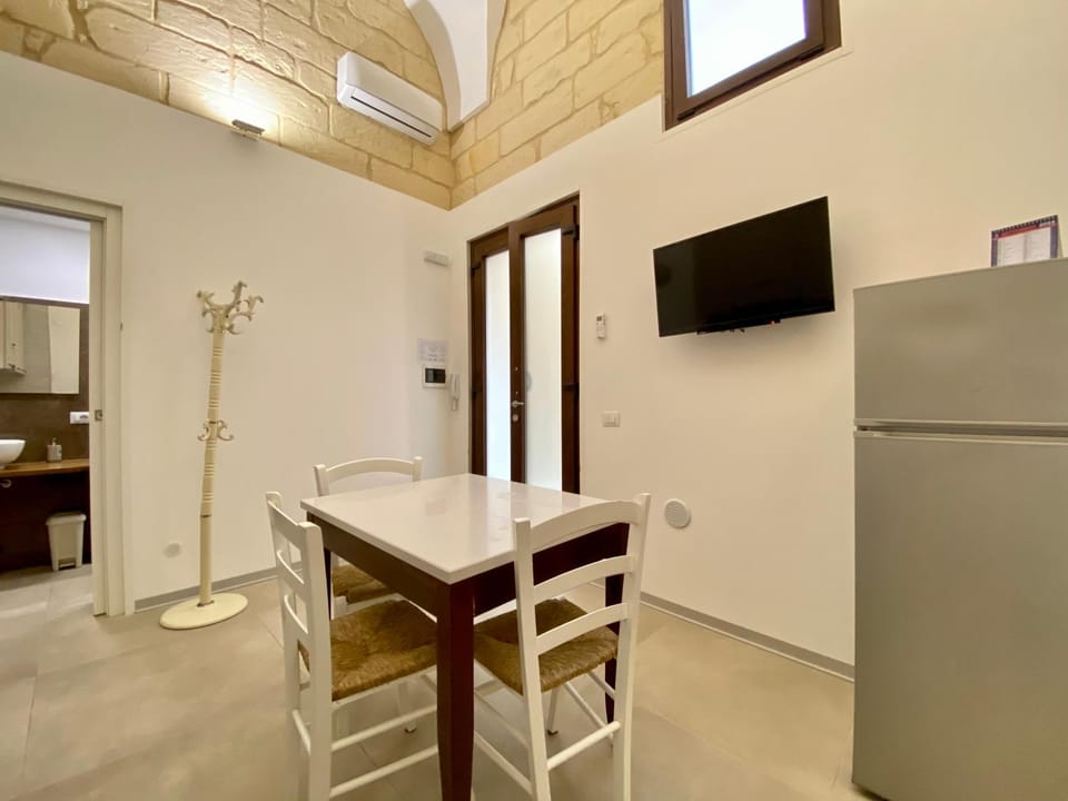 Nella Corte di Lecce Apartment in Lecce