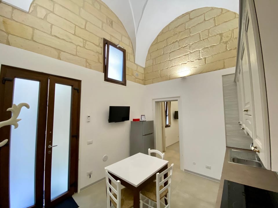 Nella Corte di Lecce Apartment in Lecce
