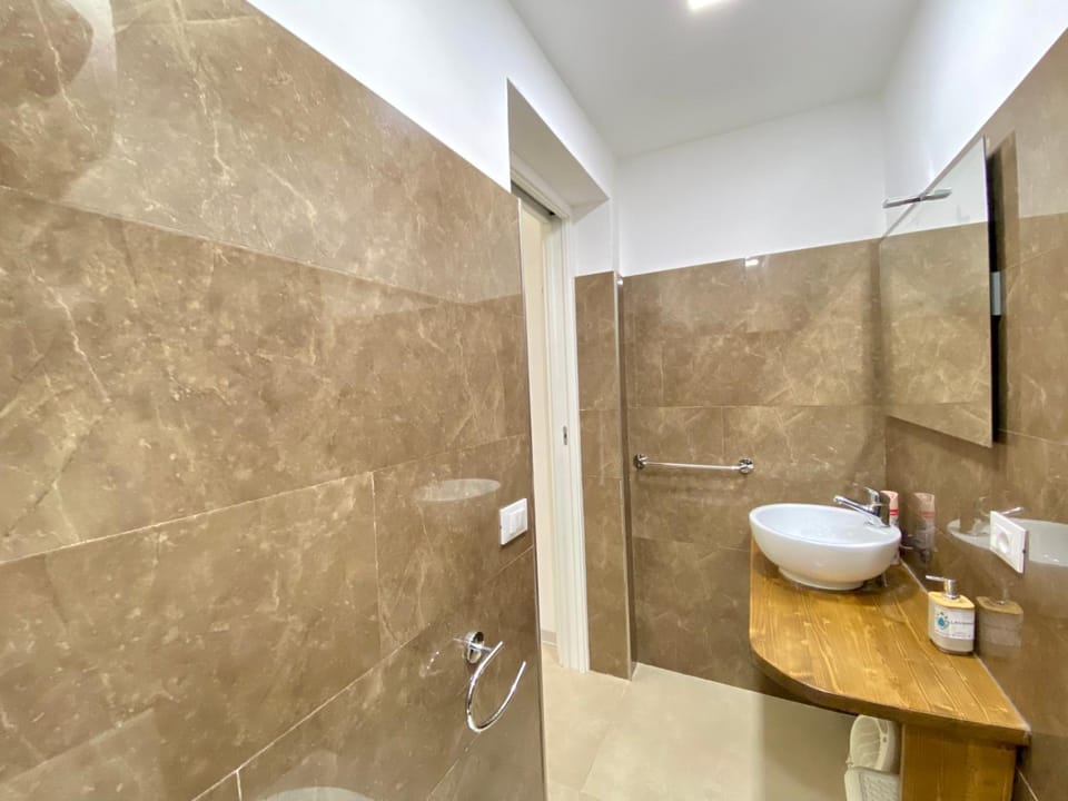 Nella Corte di Lecce Apartment in Lecce
