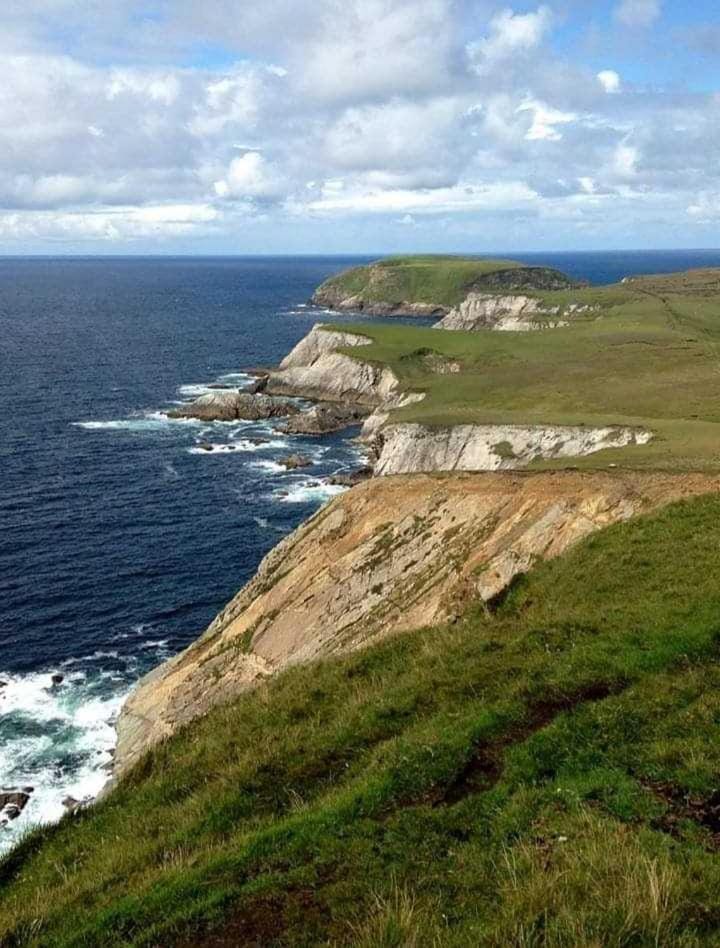 Natural landscape