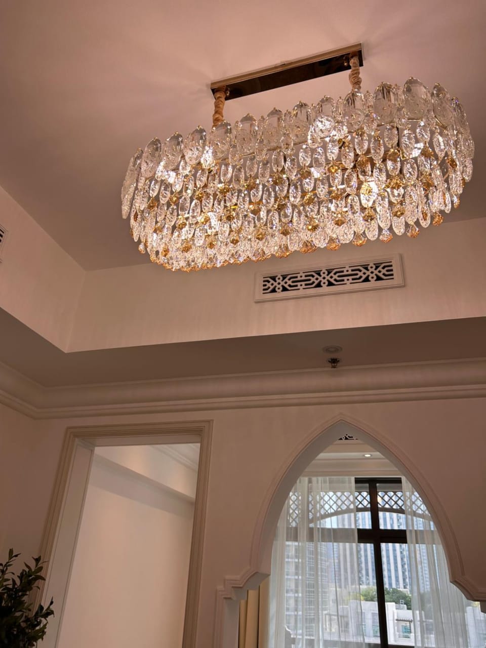 Dubai mall Aparment Apartment in Dubai