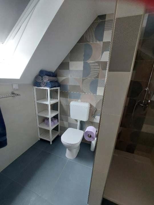 APARTMAJI VITEZ Apartma 4 Apartment in Bovec