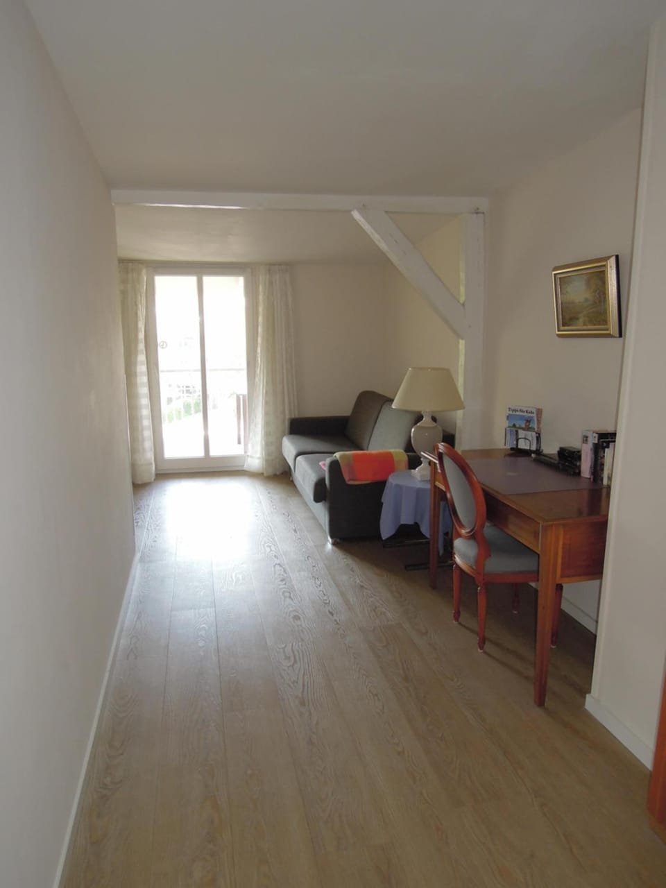 Ferienwohnung Ein Zuhause auf Zeit Apartment in Lubeck