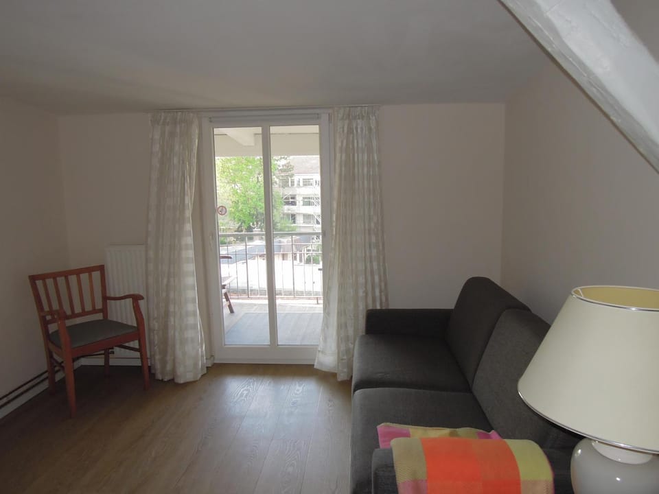 Ferienwohnung Ein Zuhause auf Zeit Apartment in Lubeck