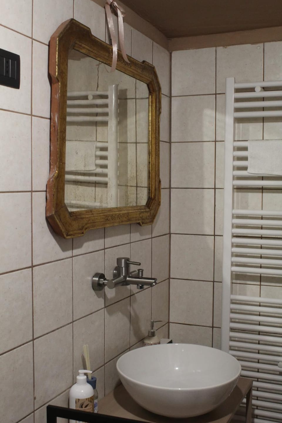 Floriads Apartments Caramel Apartment in Liguria