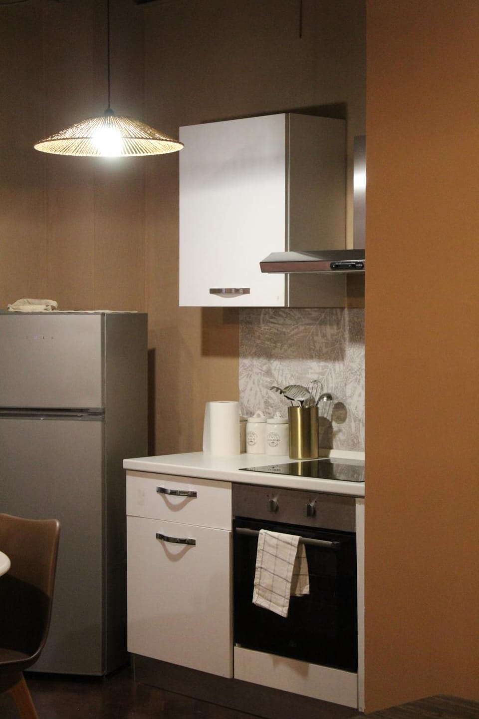 Floriads Apartments Caramel Apartment in Liguria