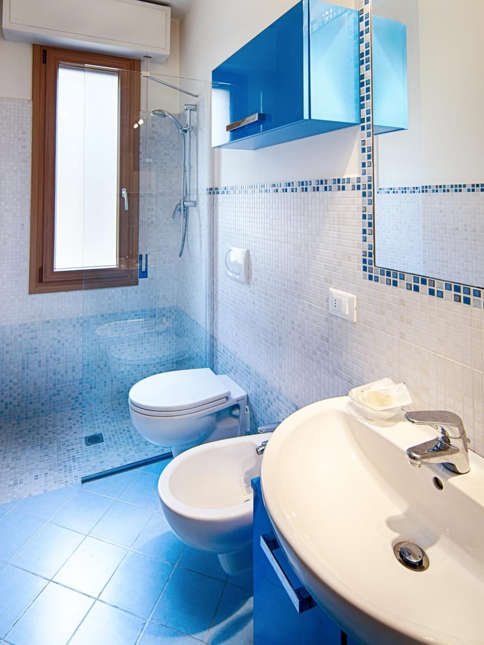Shower, Toilet, Bathroom, bidet