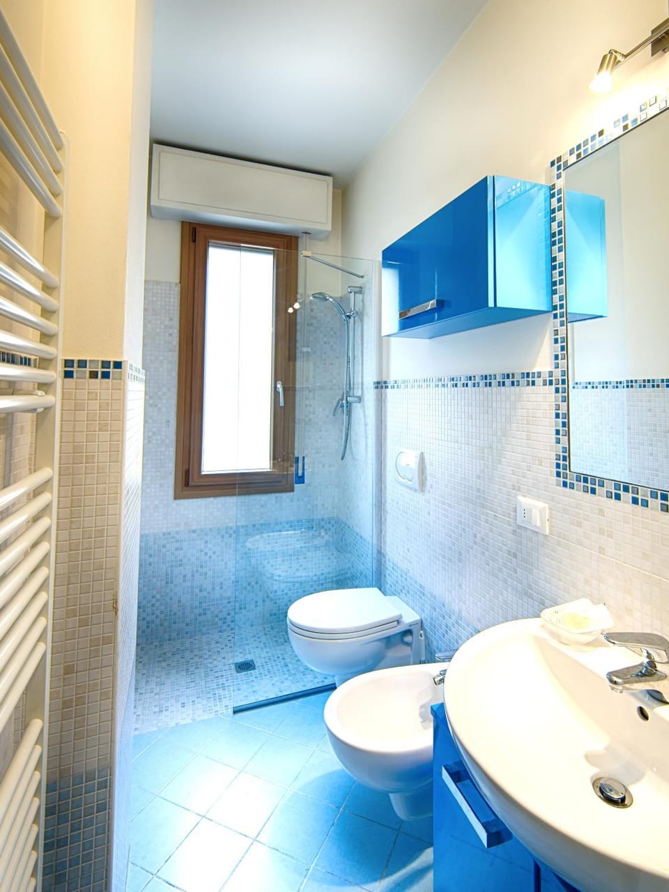 Shower, Toilet, Bathroom, bidet
