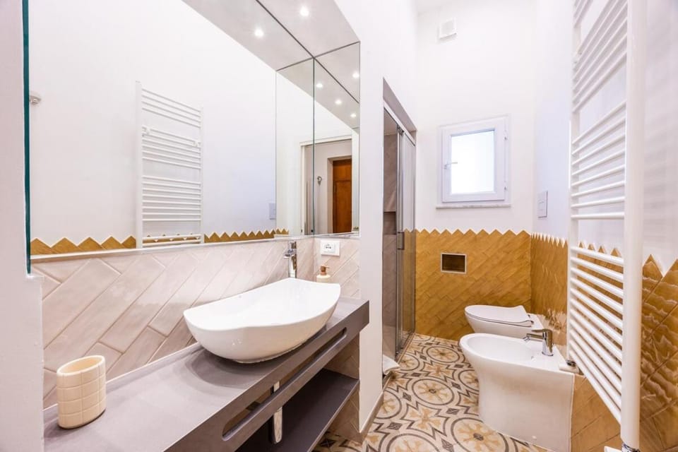 Shower, Toilet, Bathroom, bidet