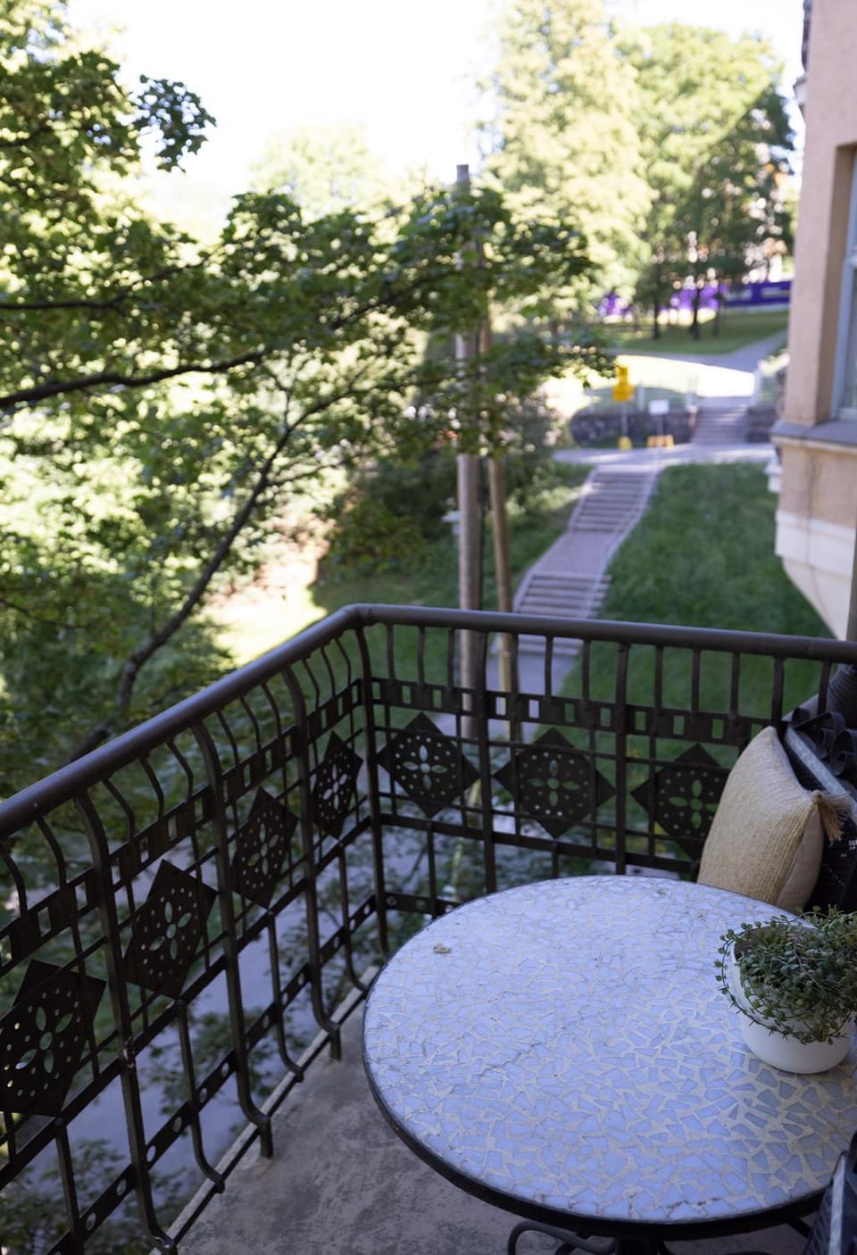 Balcony/Terrace, Balcony/Terrace