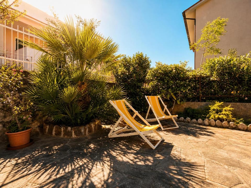 Casa Naldina Apartment in Marciana Marina