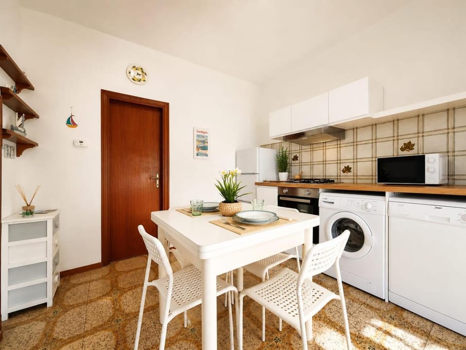 Casa Naldina Apartment in Marciana Marina