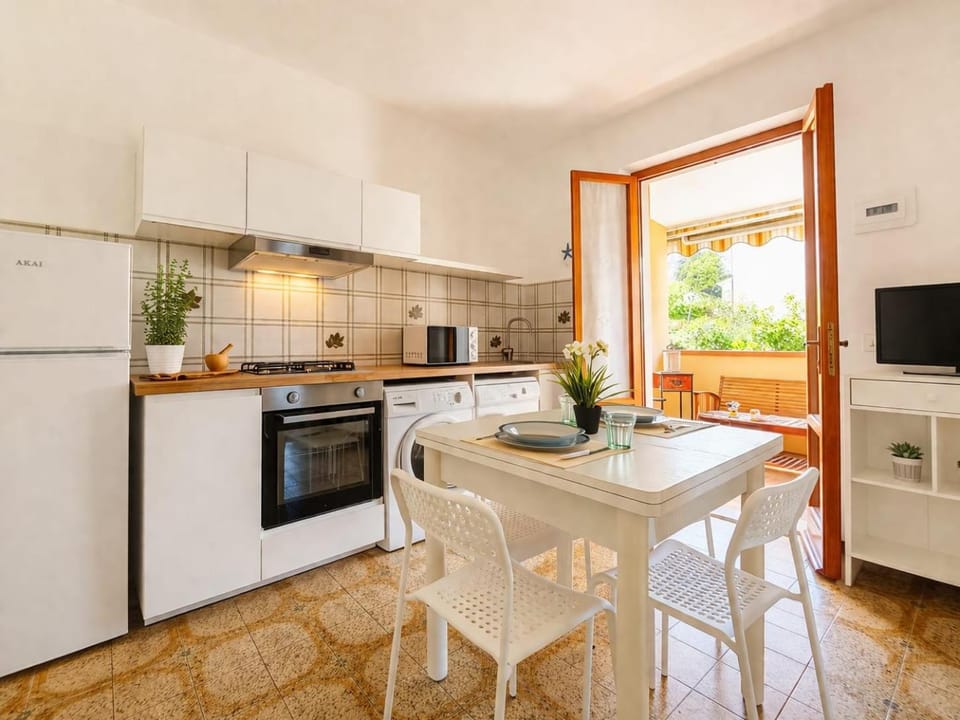 Casa Naldina Apartment in Marciana Marina
