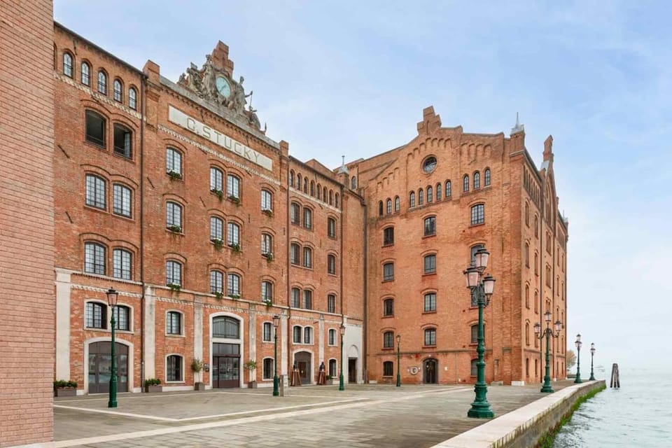 Ca' del Molino, your apartment in Venice Apartment in Lido di Venezia