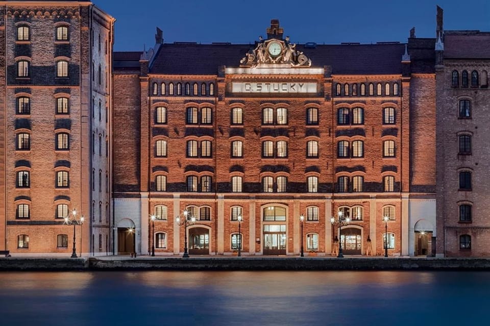 Ca' del Molino, your apartment in Venice Apartment in Lido di Venezia