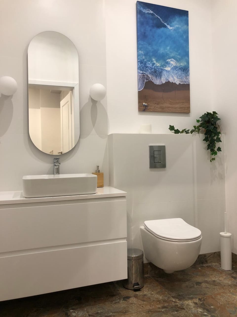 Toilet, Bathroom