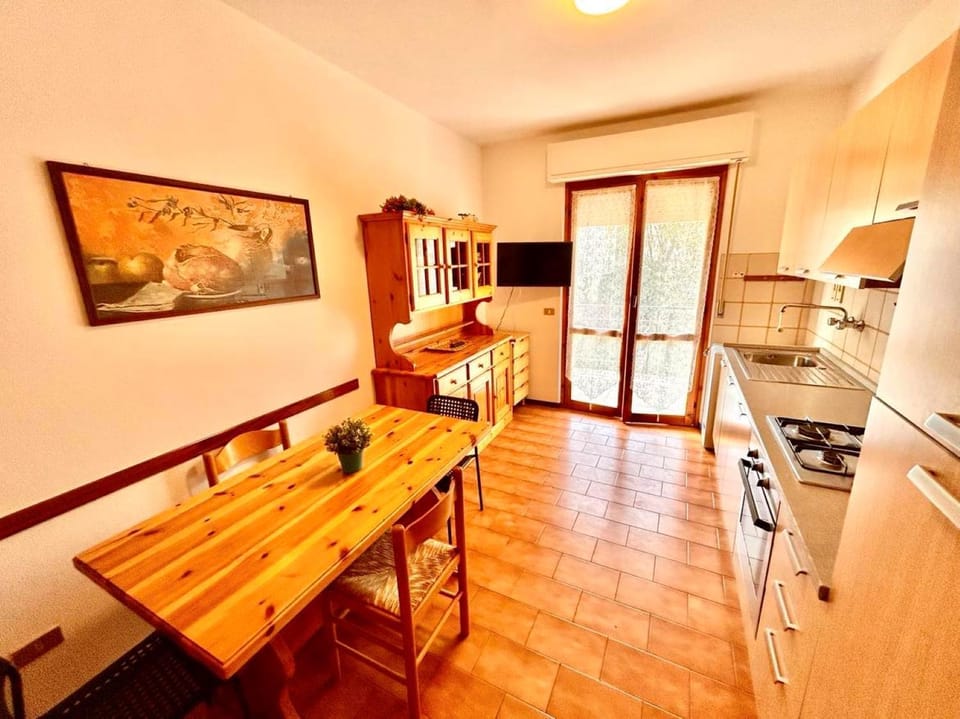 Trilocale Pesaro a Marcelli Apartment in Marcelli