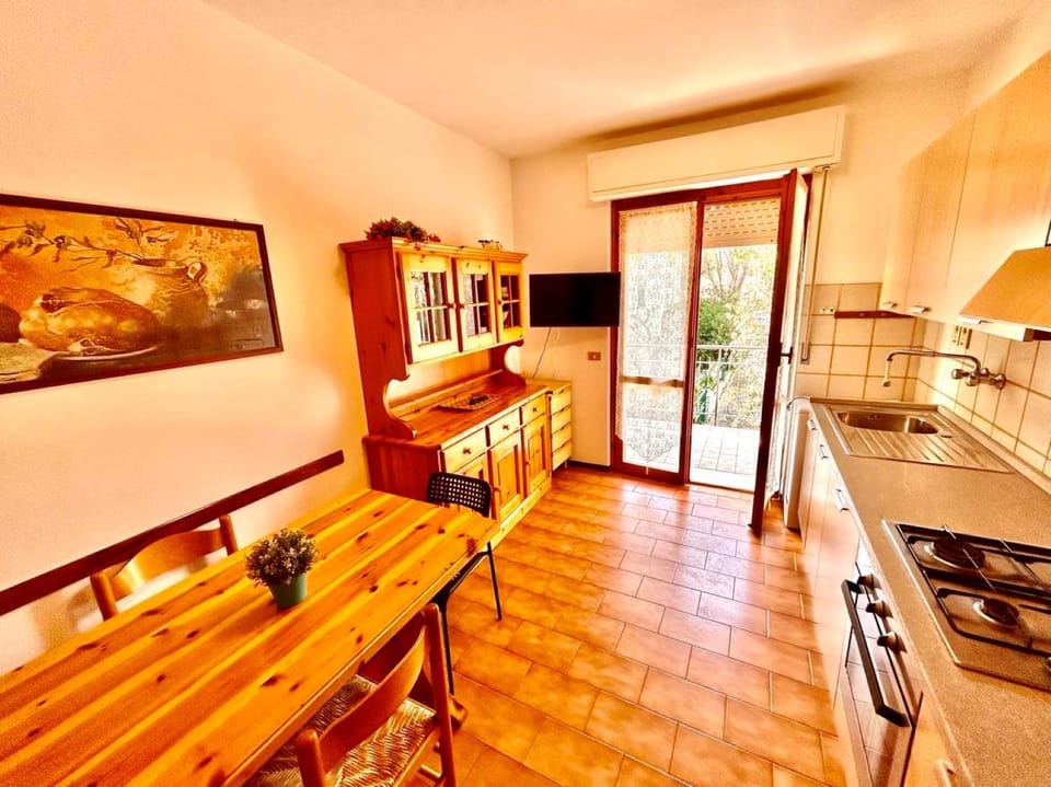 Trilocale Pesaro a Marcelli Apartment in Marcelli