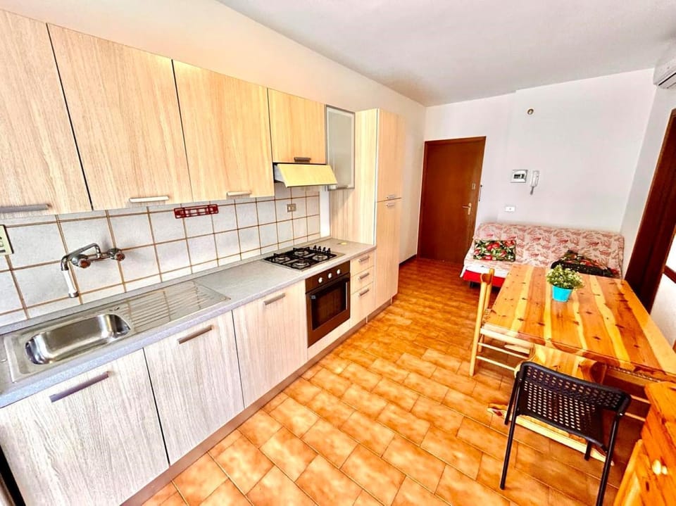 Trilocale Pesaro a Marcelli Apartment in Marcelli