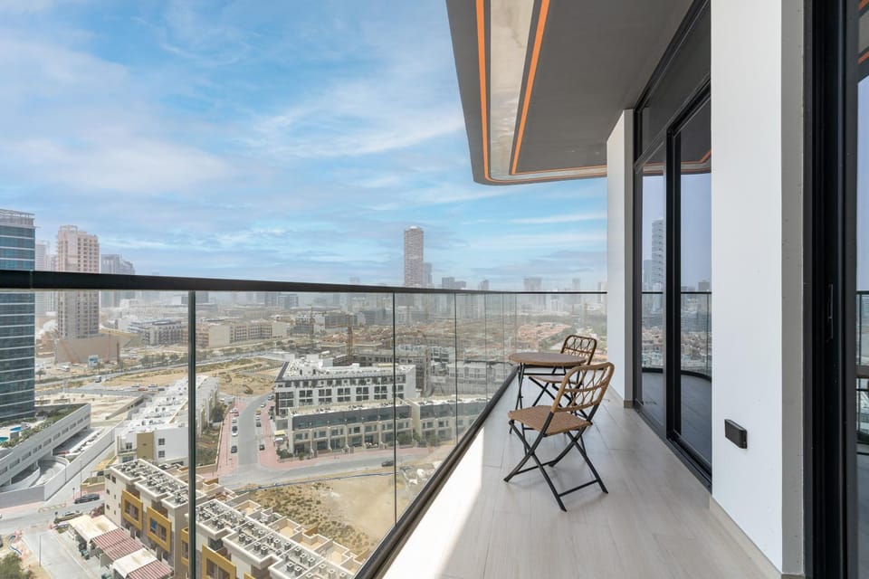 Patio, View (from property/room), Balcony/Terrace, Seating area, City view