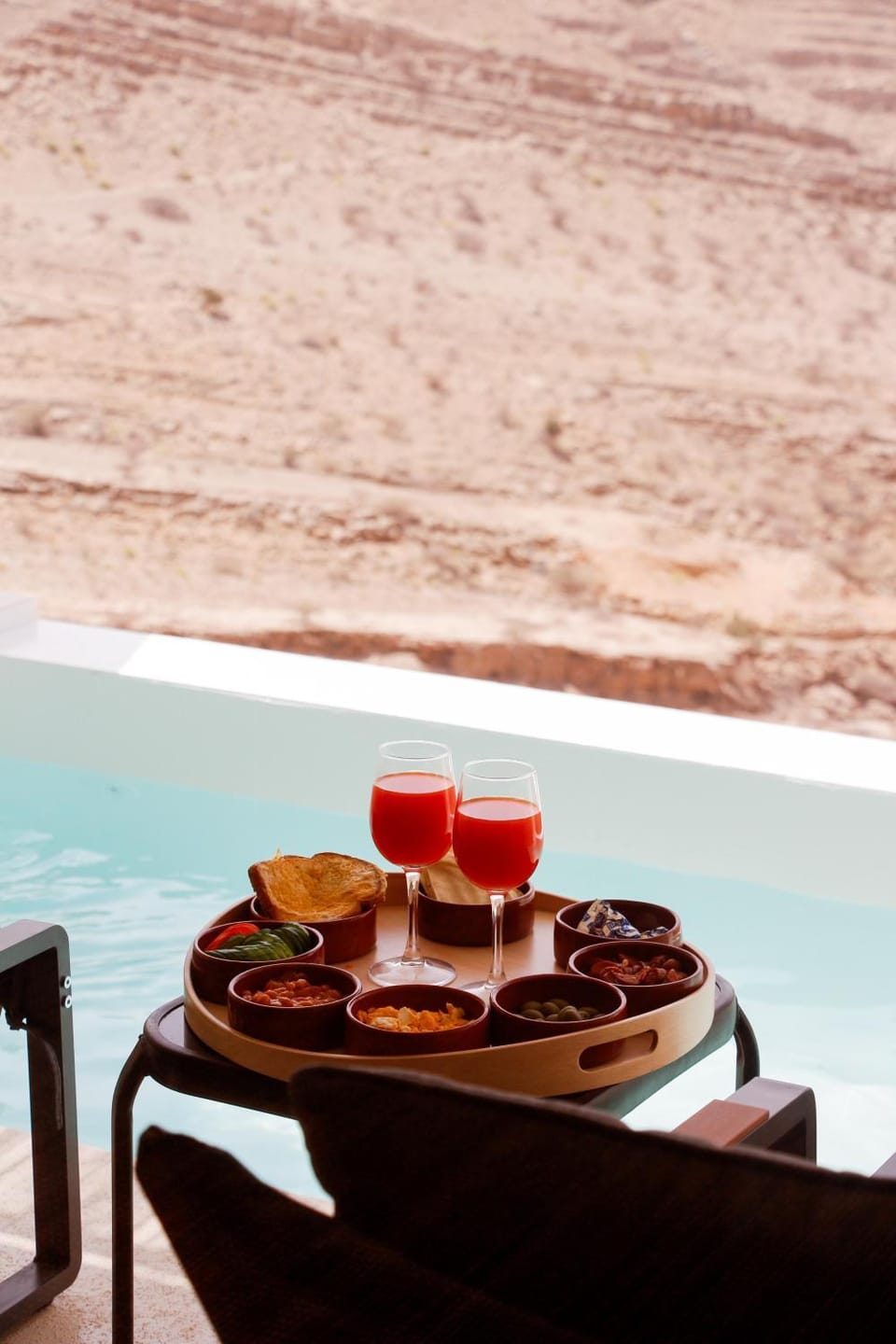 Drinks
