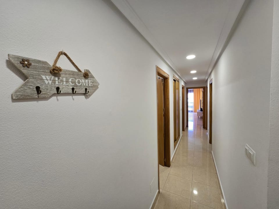 Mariglow Apartment Apartment in San Pedro del Pinatar