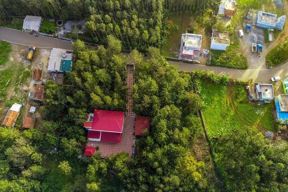 nivi house House in Tamil Nadu