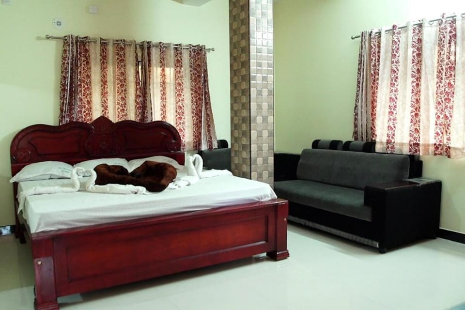 nivi house House in Tamil Nadu