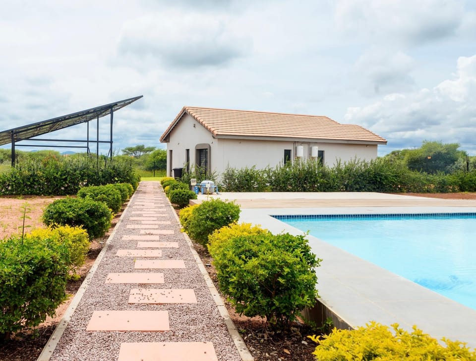 charming retreat Apartment in North West, South Africa
