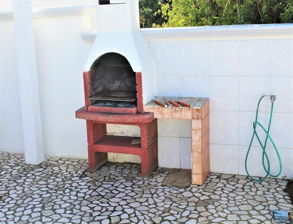 BBQ facilities