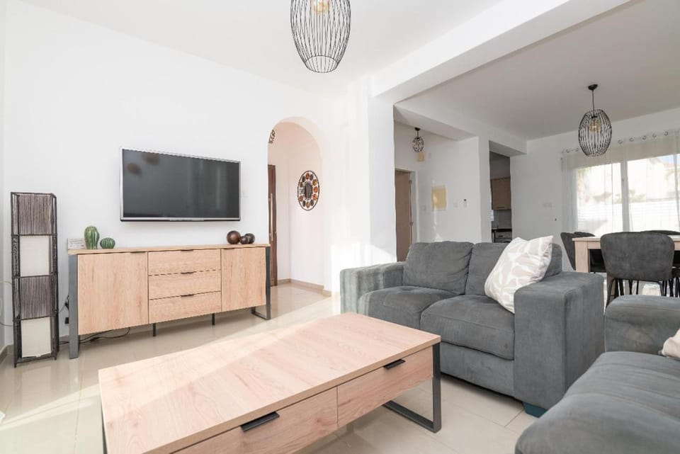 Pernera Gardens Villa Ekaterina Villa in Paralimni