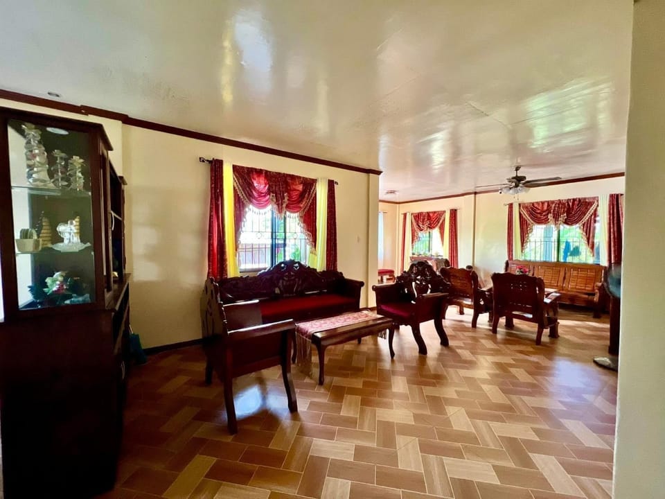 Sandingan Homestay Vacation rental in Central Visayas