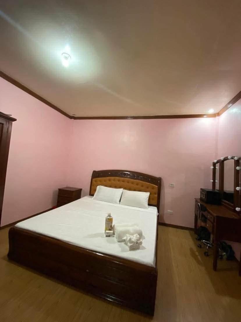 Sandingan Homestay Vacation rental in Central Visayas