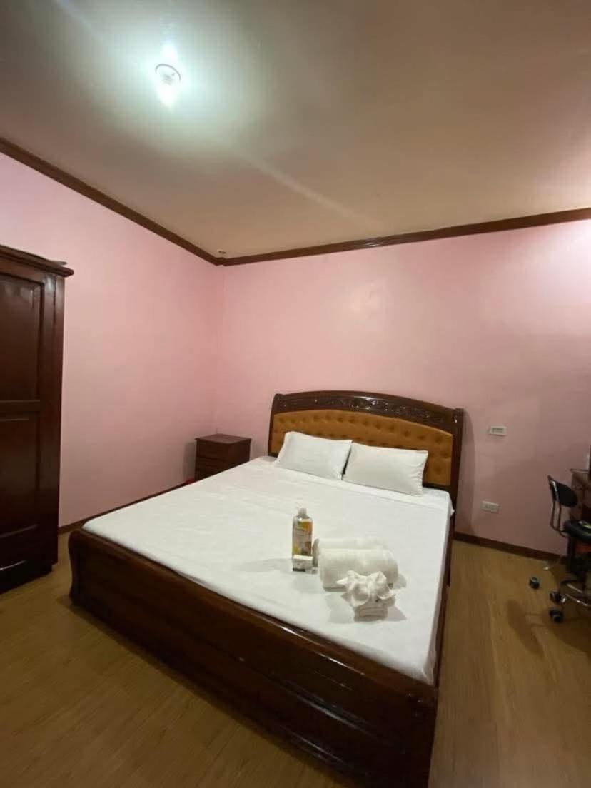 Sandingan Homestay Vacation rental in Central Visayas