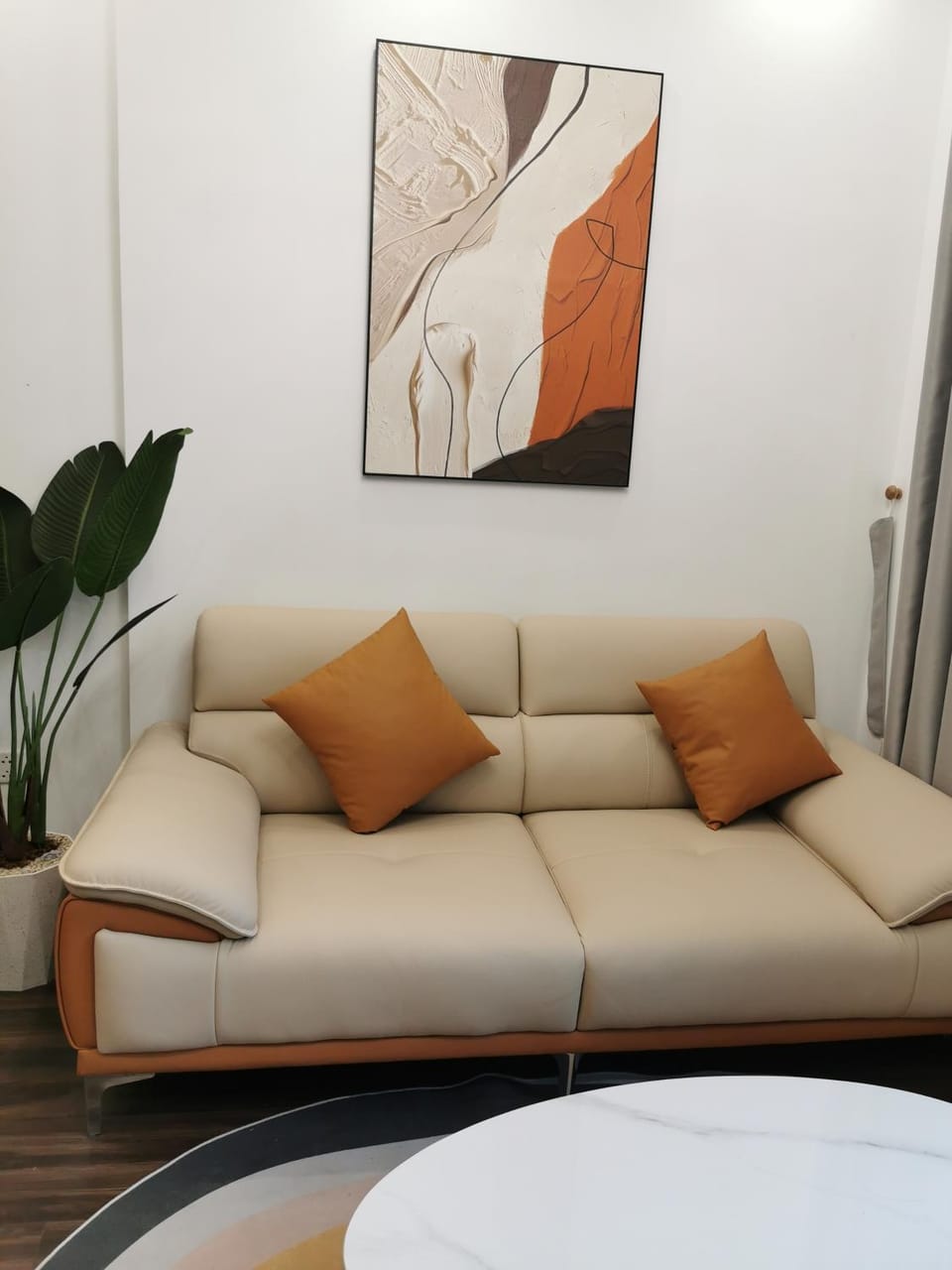 Chung cư cao cấp Hoàng Huy commerce Apartment in Vietnam