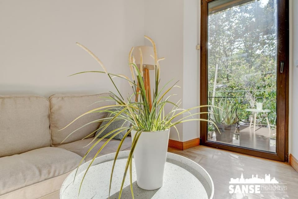 Apartamento Kortazar by SanSe Holidays Apartment in San Sebastian