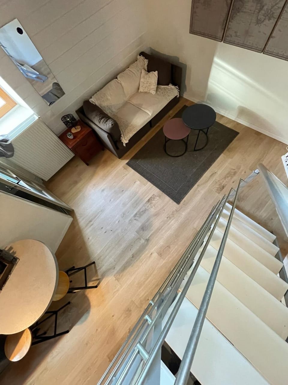 Charmant studio indépendant Apartment in Île-de-France