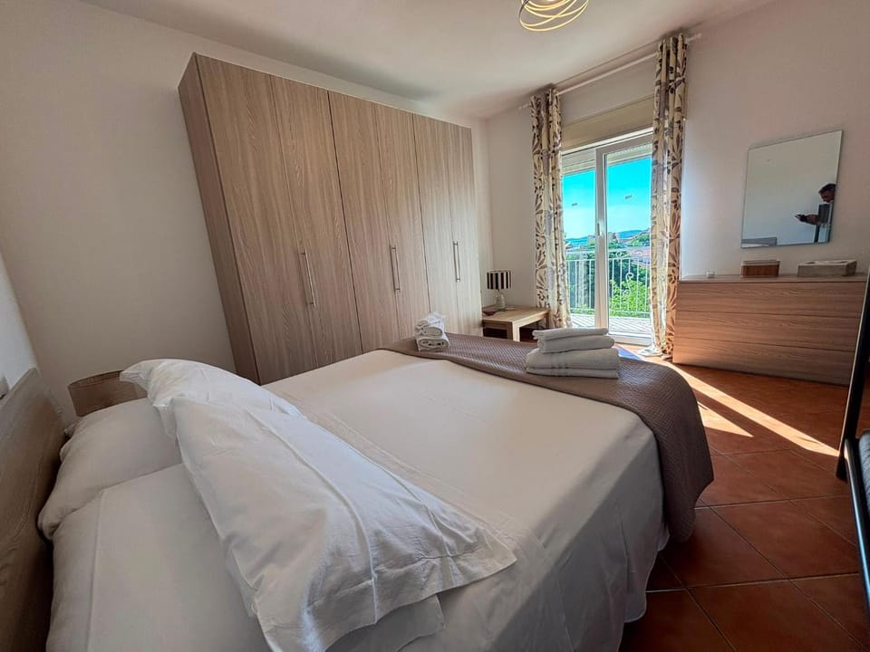 Villa Teresa Apartment in Sicily
