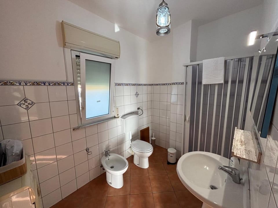 Villa Teresa Apartment in Sicily
