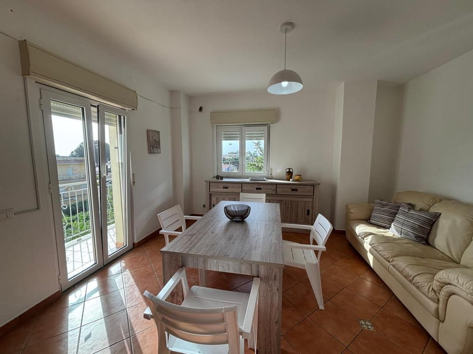 Villa Teresa Apartment in Sicily