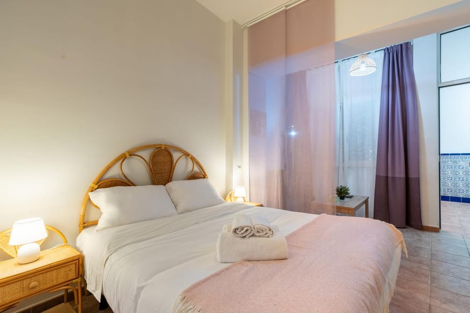 Estudio ideal para parejas en Triana! Apartment in Seville