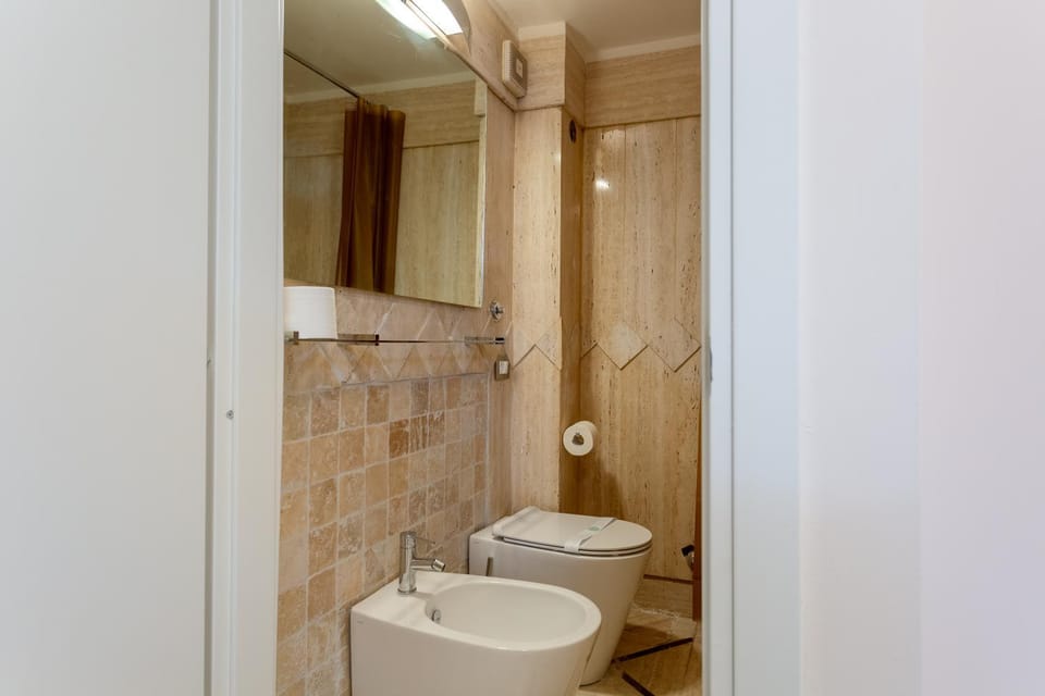 Shower, Toilet, Bathroom, bidet
