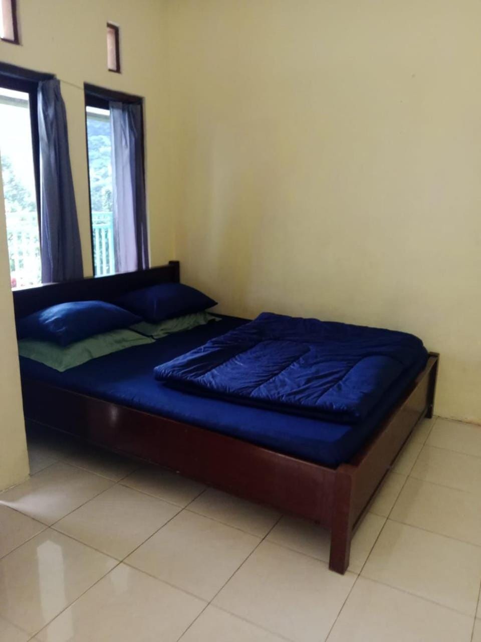 Villa Pertiwi Villa in Cisarua