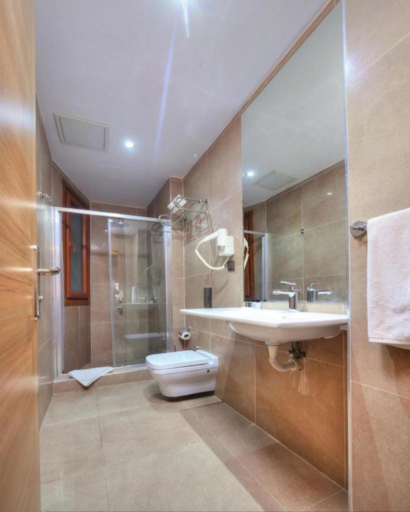Blueway Apartment hotel in Istanbul