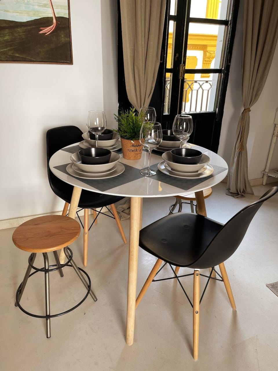 Apartments Álvarez Quintero Apartment in Seville