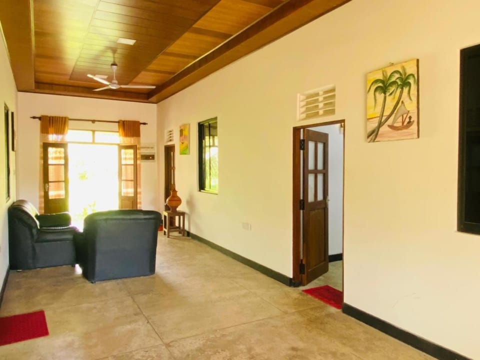 ECO FARM VILLAGE Resort Hotel in Sri Lanka