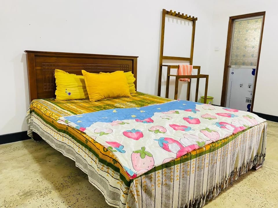 ECO FARM VILLAGE Resort Hotel in Sri Lanka