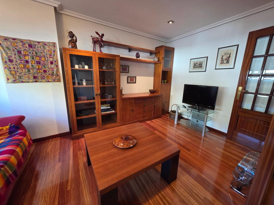 Acogedor, tranquilo y perfecto para desconectar Apartment in Ourense