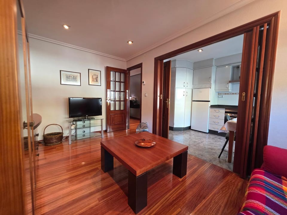 Acogedor, tranquilo y perfecto para desconectar Apartment in Ourense