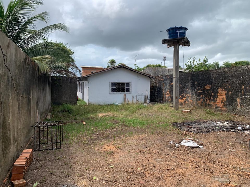 Praia Grande House in State of Maranhão, Brazil